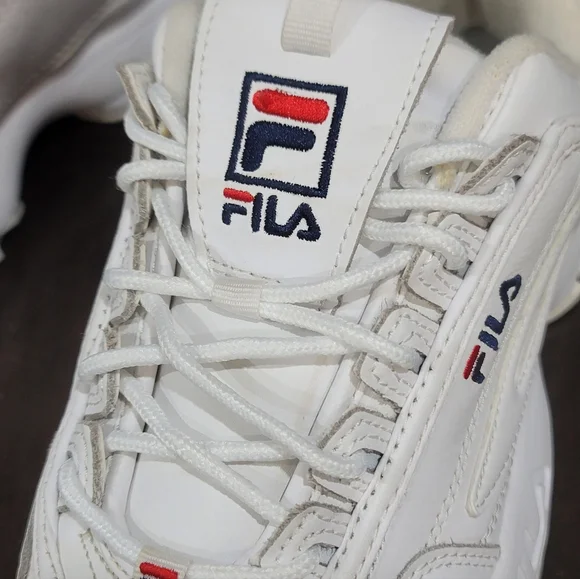 FILA Disruptor II Premium (Wmns 8) Fast Shipping - Picture 16 of 16
